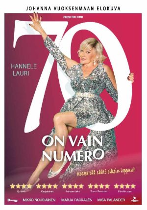 70 ON VAIN NUMERO 70 ON VAIN NUMERO